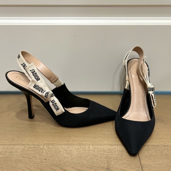 DIOR J’Adior pump - Picture 2 of 2